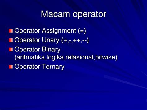 Image result for Operator Operator