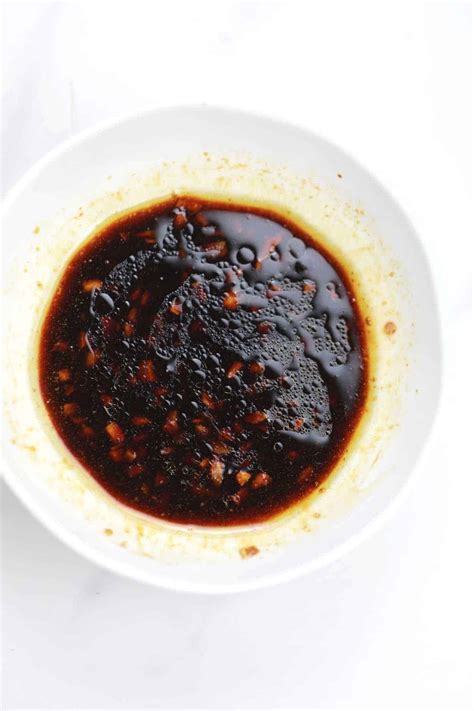 Chinese Chicken Marinade Recipe - Chicken Vibes