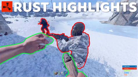 Rust Highlights 的图像结果