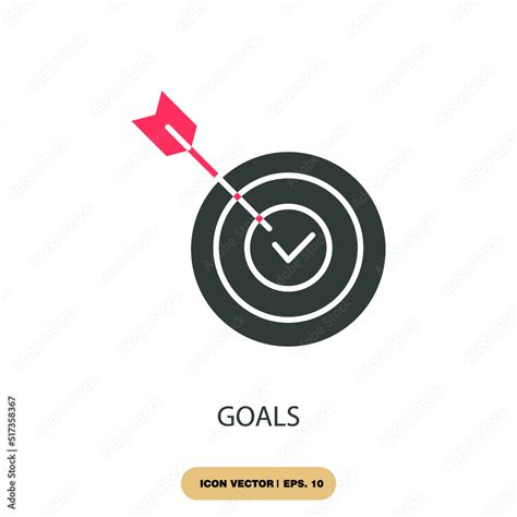 Communication Goals Symbol 的图像结果