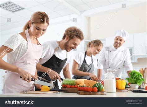 Image result for Team Edge Cooking