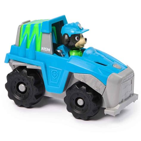 PAW Patrol Rex ve Kurtarma Aracı | Toyzz Shop