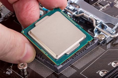 Image result for CPU Socket Installation