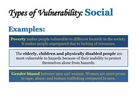 Image result for Vulnerability Examples