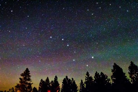 Constellations Big Dipper Nasa