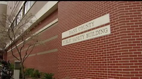 Dane County Jail to introduce rapid Covid testing as new inmates bring ...