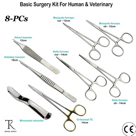 Surgical Instruments And Their Uses With Pictures Pdf at Milla Levi blog