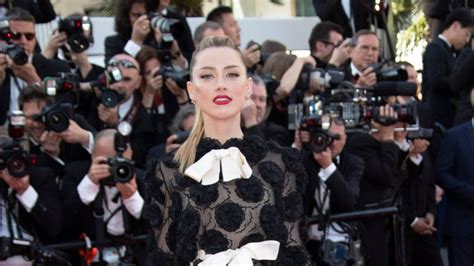 Amber Heard could be arrested - TV Exposed Daily News Magazine
