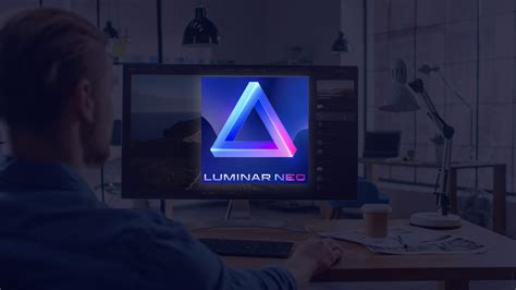 Luminar Neo Features 的图像结果