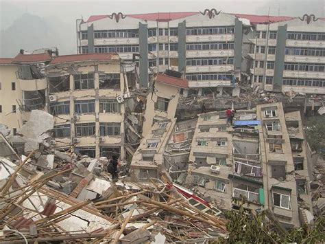 四川连续发生地震，民间称“小震闹大震到”，这是大地震的前兆吗_腾讯新闻