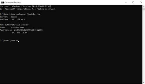 Image result for Command-Prompt Computer Name