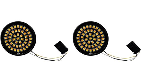 Image result for CVO LED Turn Signal Issues