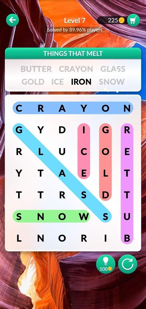 Word Search Explorer APK Download for Android Free