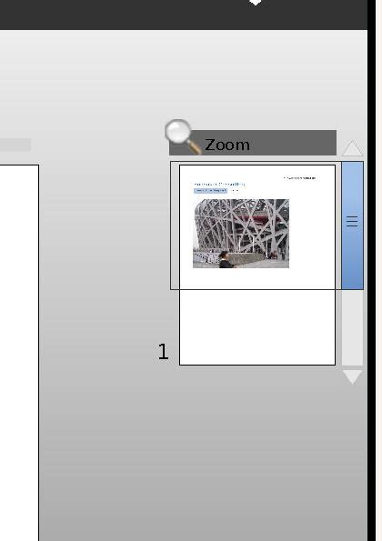 Image result for OpenOffice UI