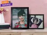 Custom Photo Frames Online | Design Frames with Printo