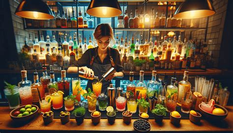 What is Well Drinks? A Well Drinks List and Guide - Biyo POS
