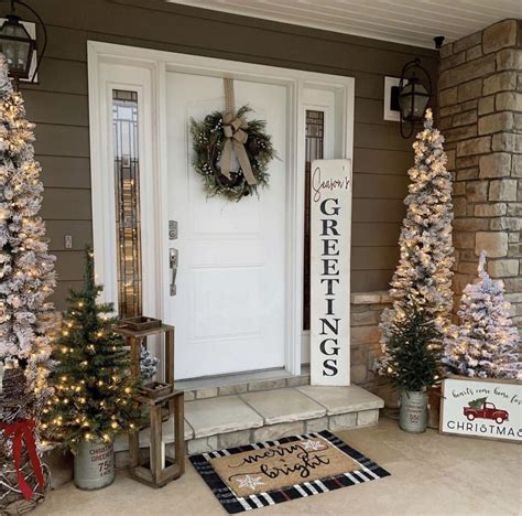 Outdoor Christmas Decorations Set at Norma Shanks blog