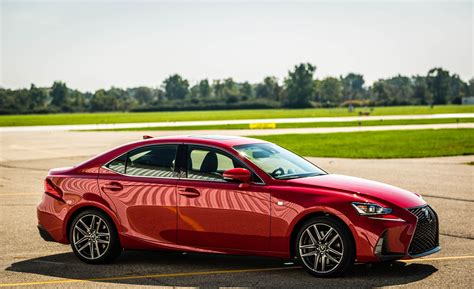 2017 Lexus IS 200t F Sport | Cars Exclusive Videos and Photos Updates