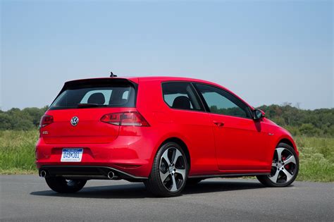 2016 Volkswagen GTI Quick Take | Automobile Magazine