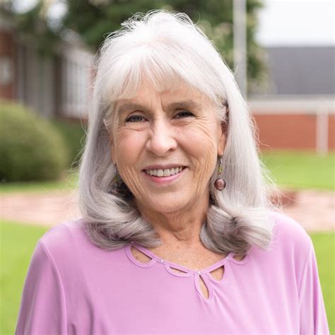 Cathy Sparks - Erskine College