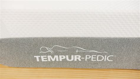 Tempur-Pedic TEMPUR-Cloud Mattress Review – Ratings from the Test Lab
