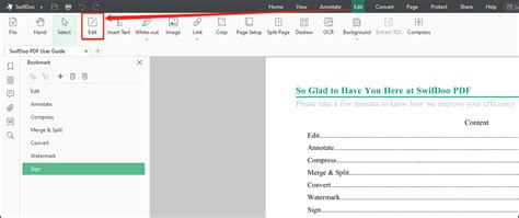Image result for PDFescape Free PDF Editor