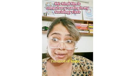Meet Prerna Subramanian, an Indian teacher who is using pop culture to ...