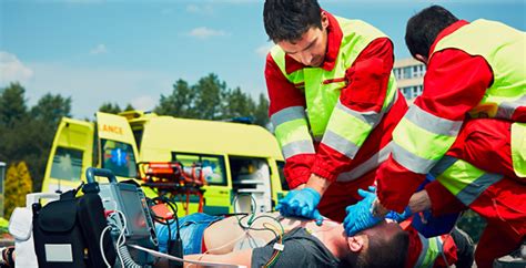Understanding ACLS Resuscitation Triangle Roles and Teamwork.