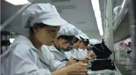 中国有14亿人，为何工厂还会陷入“用工荒”？是谁赶走了打工人？ - 知乎