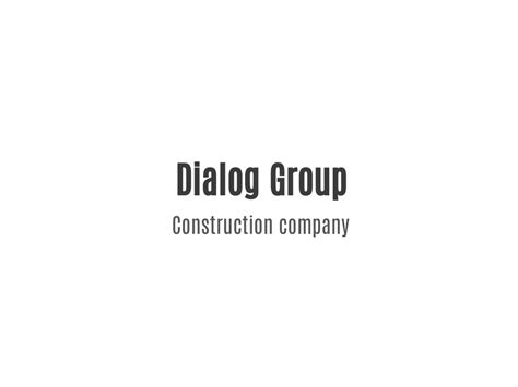Image result for Dialog Group