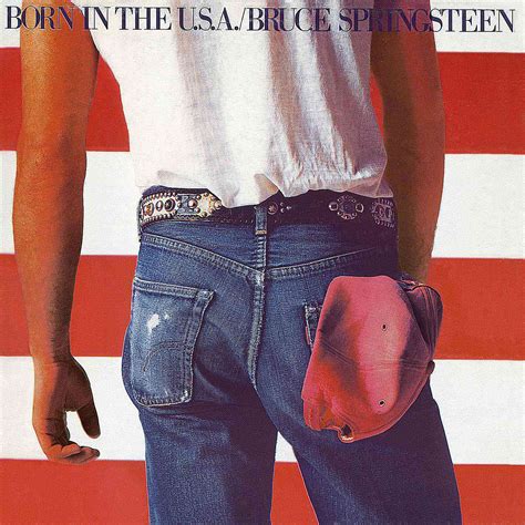 Bruce Springsteen Songs 80s 的图像结果