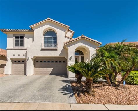Casa Camel Las Vegas | Beautiful updated home in the Las Vegas hills ...