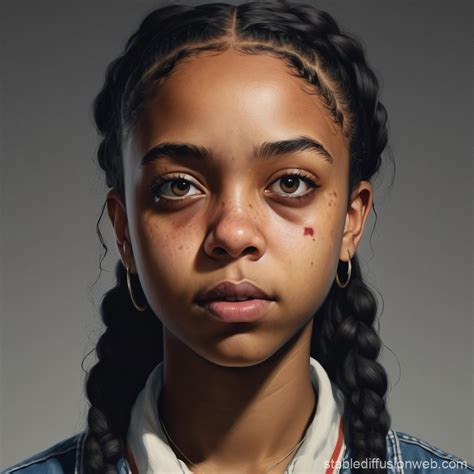 Starr the Hate U Give Fan Art 的图像结果