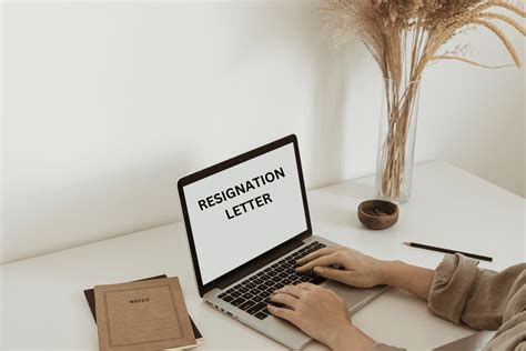 Image result for Simple Resignation Letter Sample