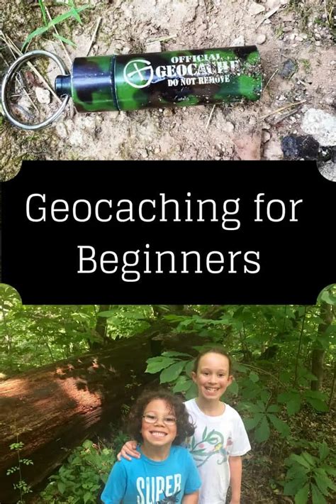 Geocaching Tutorial 的图像结果