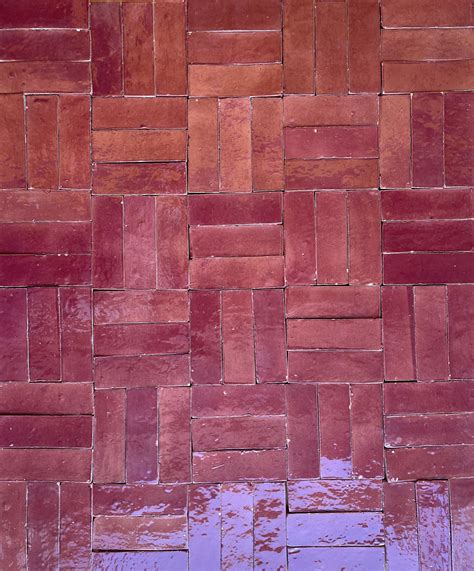 Dash - Zellige | Pretty tiles, Modern moroccan interior, Tile layout ...