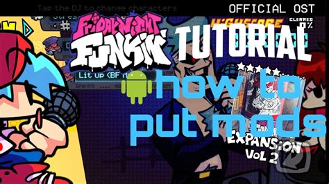 FNF Mod Download Tutorial 的图像结果