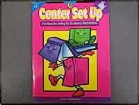 Center set up: Fun ideas for setting up 16 literacy workstations ...