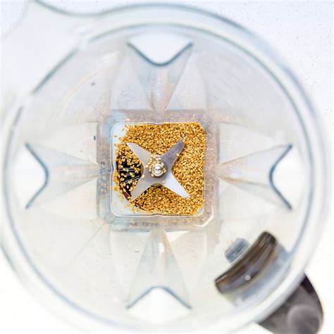 Japanese Sesame Dressing | 2 Minutes