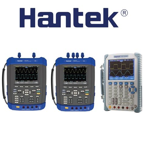 Hantek Oscilloscope Tutorial 的图像结果