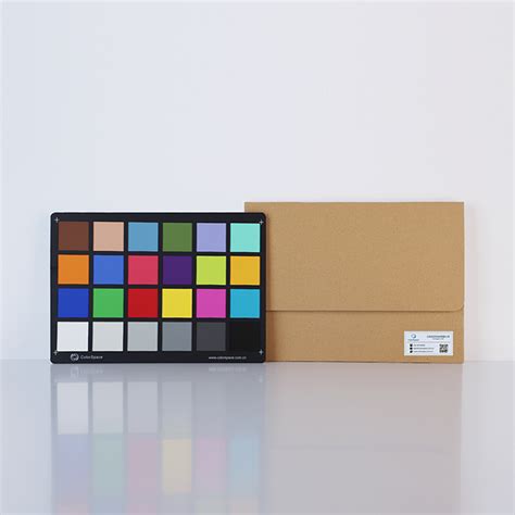 Color Space Pro 的图像结果