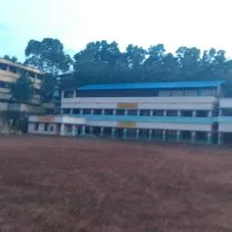 Best Top Rated Playground in Chithara, Kerala, India | Yappe.in