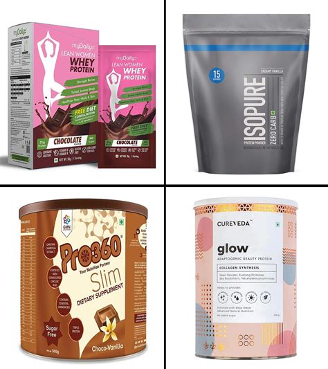 Protein Shakes For Women