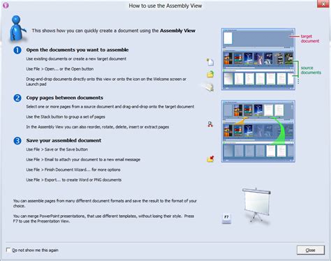 Corel PDF Fusion Review 的图像结果