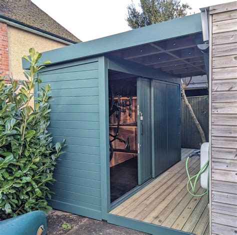 The Bike Shed Company on Instagram: "From planning to drawing, every ...