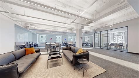 Convene 530 Fifth Avenue | Meeting & Event, Flex Office Spaces, and ...