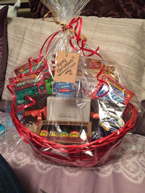 boyfriend parent gifts