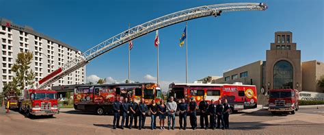 Image result for Cal Fire Incident Command Center