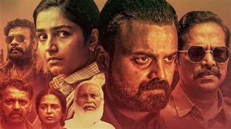 Kabzaa, Das Ka Dhamki, Ottu, Pakalum Paathiravum: Trending and upcoming ...