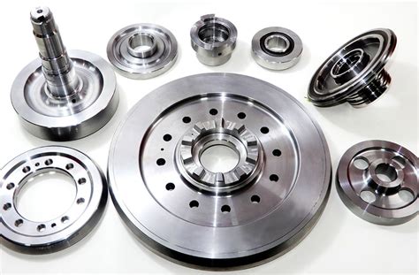 Perfect Engineering Works - Manufacturer of Precision Turned Components